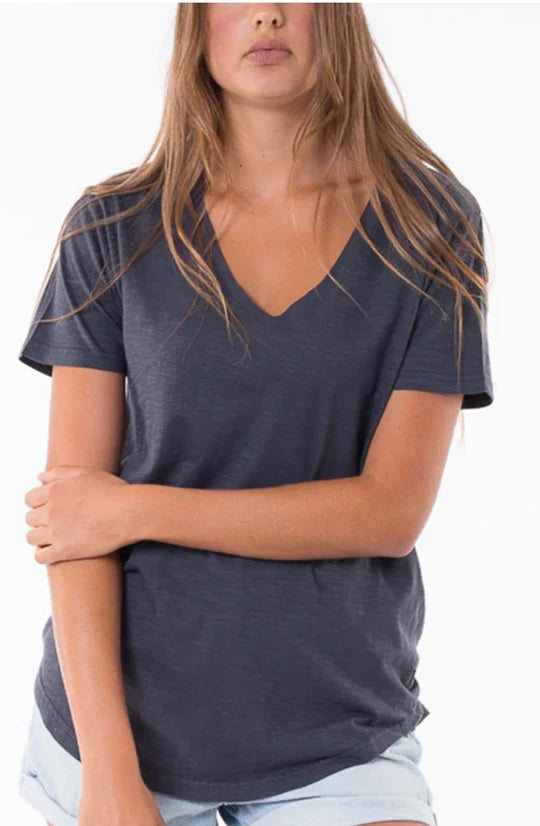 Silent Theory Marvelous / Marvellous Short Sleeve Tee  6008002