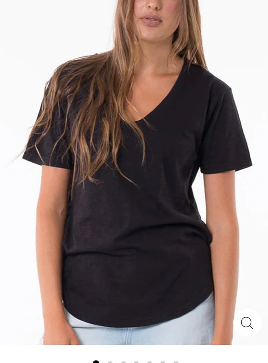 Silent Theory Marvelous / Marvellous Short Sleeve Tee  6008002