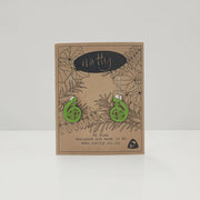 Natty Koru Earrings J89