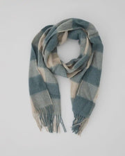 Stilen Ivy 100% Wool Scarf