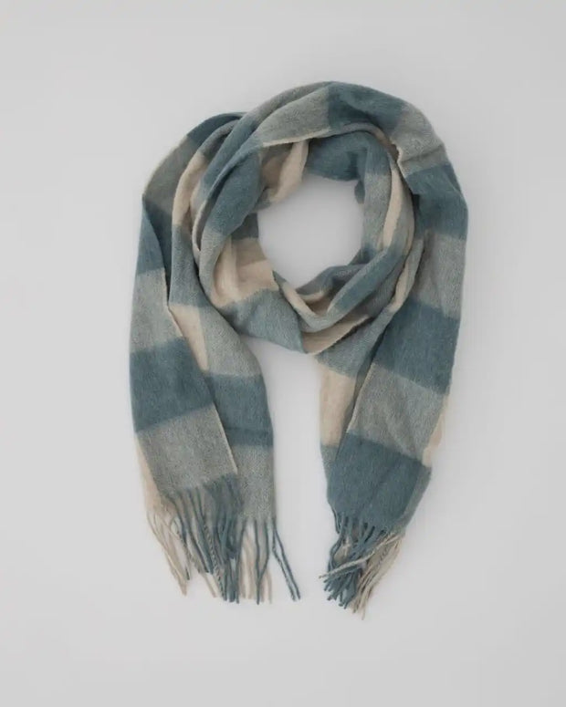 Stilen Ivy 100% Wool Scarf