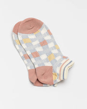 Stilen Katie Ankle Socks