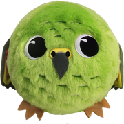 Moana Road Inflatable Ball Bird Medium