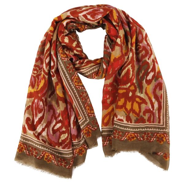 Enhance Ken Scarf