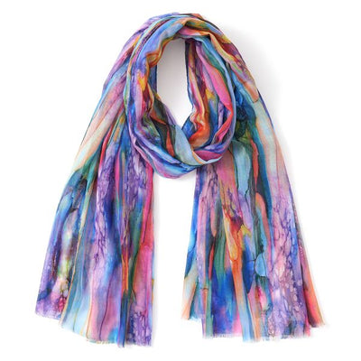 Enhance Kuranda Scarf KUR