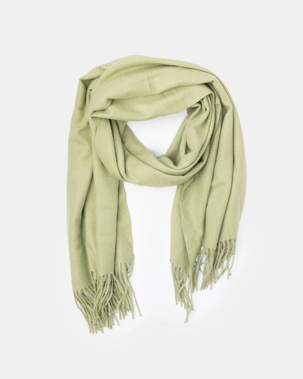 Stilen Liv Winter Scarf