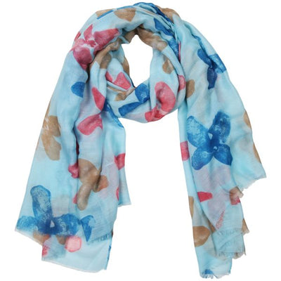 Enhance Maroochy Scarf MCHY