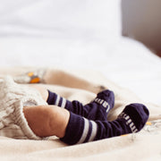 Lamington Merino Wool Knee High Socks | BABY | Tasman