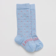 Lamington Merino Wool Knee High Socks | BABY | Harriet