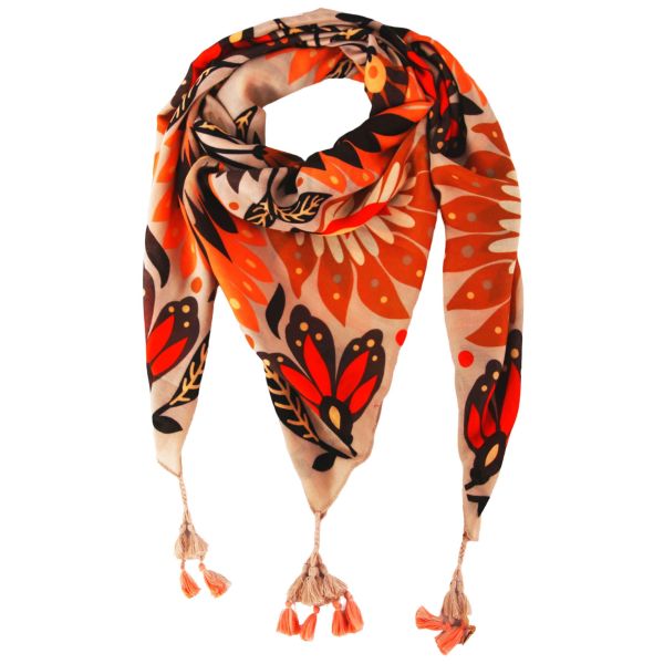 Enhance Musgrave Scarf MSG