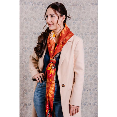 Enhance Musgrave Scarf MSG