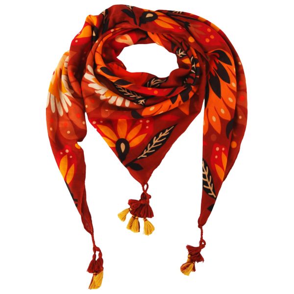 Enhance Musgrave Scarf MSG