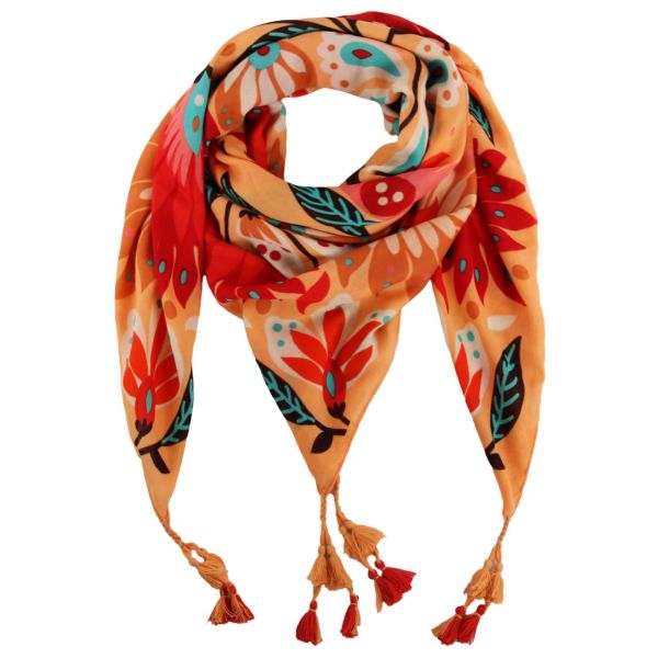 Enhance Musgrave Scarf MSG