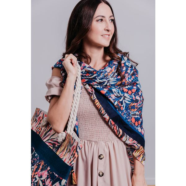 Enhance Missy Scarf MSS
