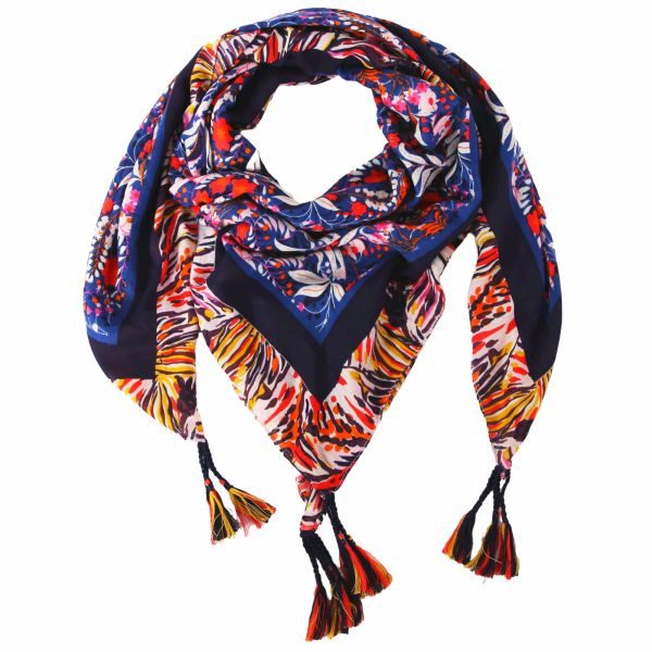 Enhance Missy Scarf MSS