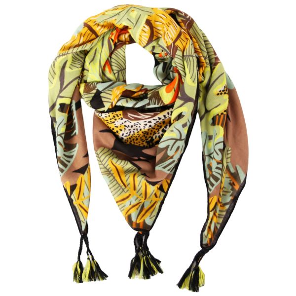 Enhance Missy Scarf MSS