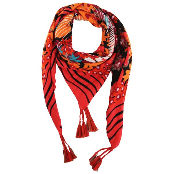 Enhance Missy Scarf MSS