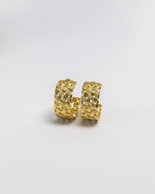 Stilen Odessa Earrings