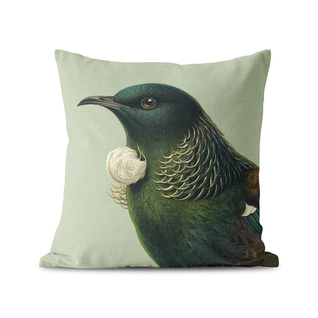 100% NZ Cushion Cover