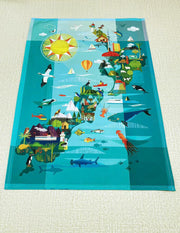 Image Vault NZ Tea Towel