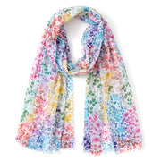 Enhance Pattie Scarf PAT