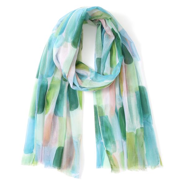 Enhance Pantone Scarf PNTN
