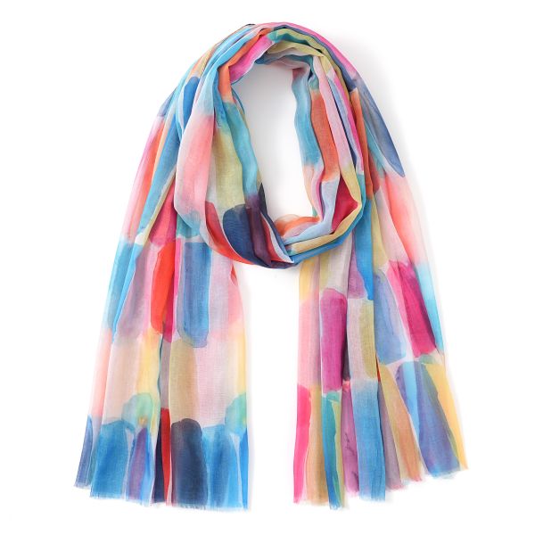 Enhance Pantone Scarf PNTN