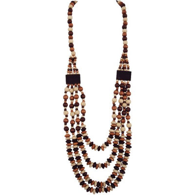 Enhance Polynesia Necklace POL