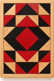 Moana Road Pangahono/Puzzle 781