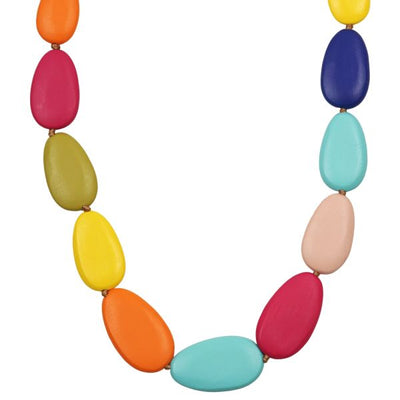 Enhance Rave Necklace