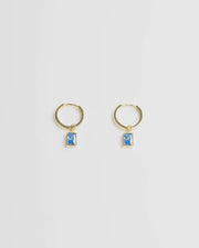 Stilen Rosy Earrings