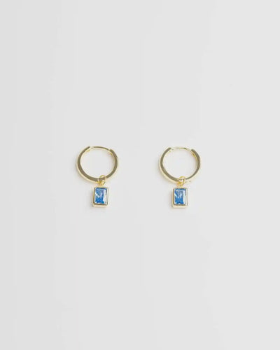 Stilen Rosy Earrings