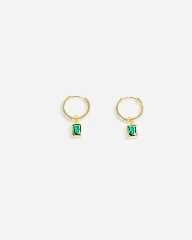 Stilen Rosy Earrings
