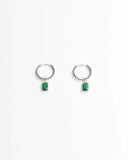 Stilen Rosy Earrings