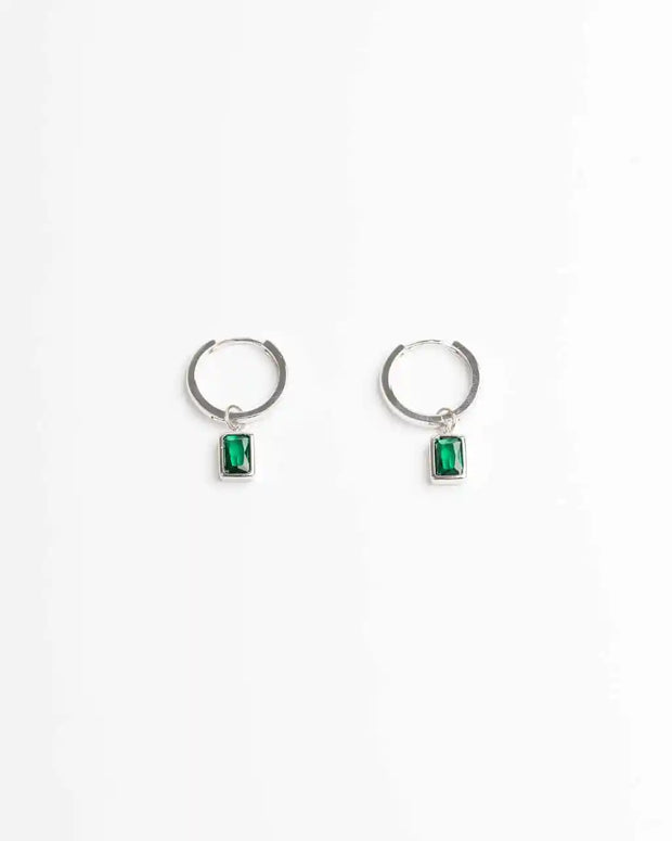 Stilen Rosy Earrings