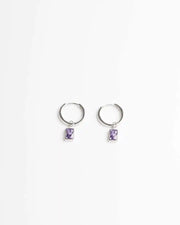 Stilen Rosy Earrings