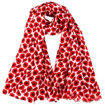 Enhance Roux Scarf