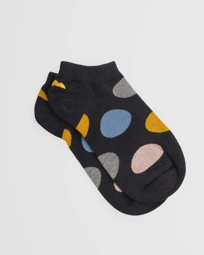 Stilen Spot Socks