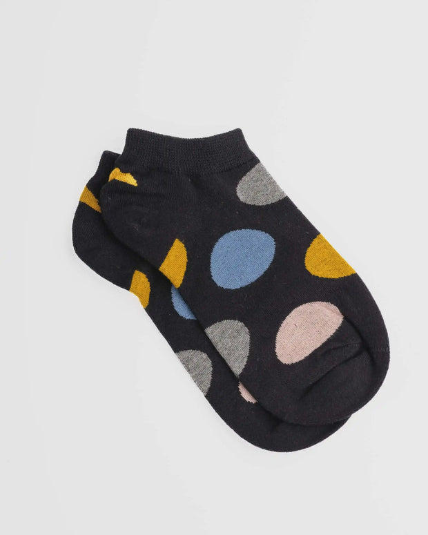 Stilen Spot Socks