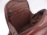 Second Nature Leather Backpack Bag ST54