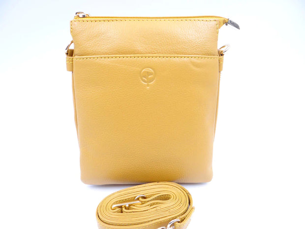 Second Nature Small Cross Body Bag ST64