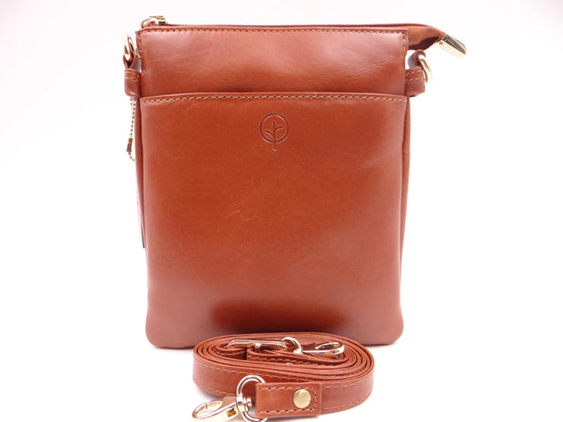 Second Nature Small Cross Body Bag ST64