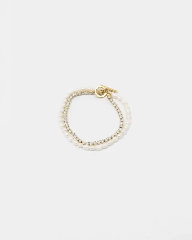 Stilen Sutton Bracelet