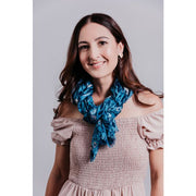 Enhance Tilly Scarf TIL