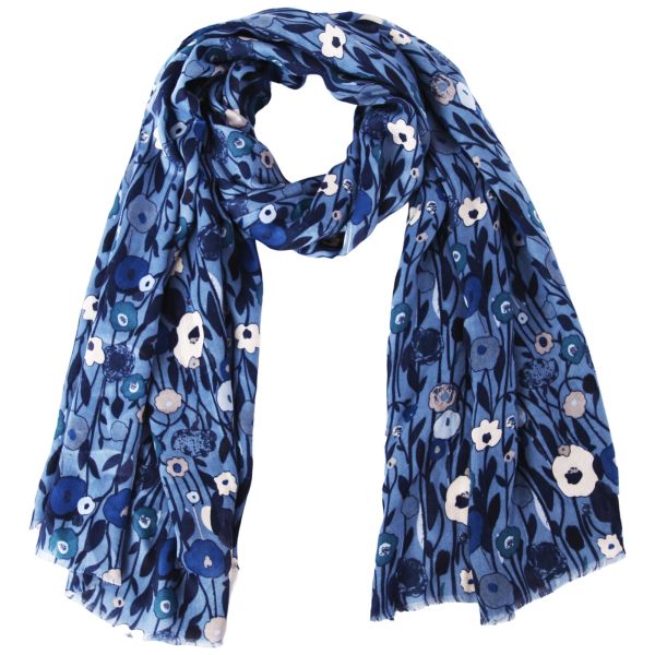 Enhance Tilly Scarf TIL