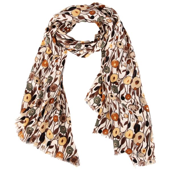 Enhance Tilly Scarf TIL