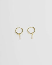 Stilen Valencia Earrings