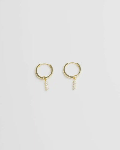 Stilen Valencia Earrings