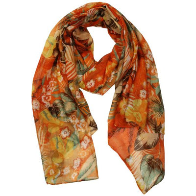 Enhance Virginia Scarf VRG