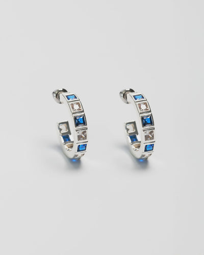 Stilen Willow Earrings